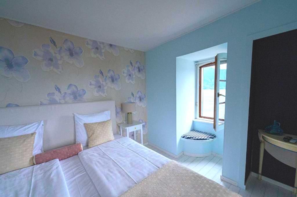 La Villa Montreux Exteriör bild